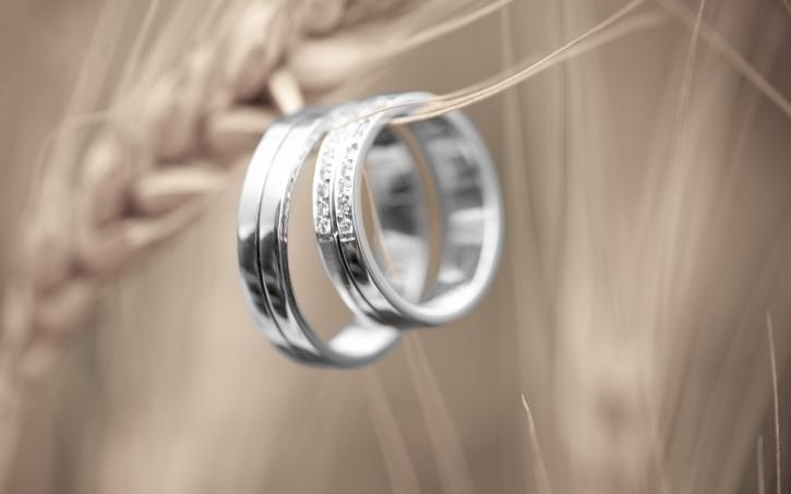 Image for Gold Wedding Rings with ID of: 2299013