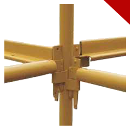 Image for Kwikstage Scaffold System with ID of: 2299051