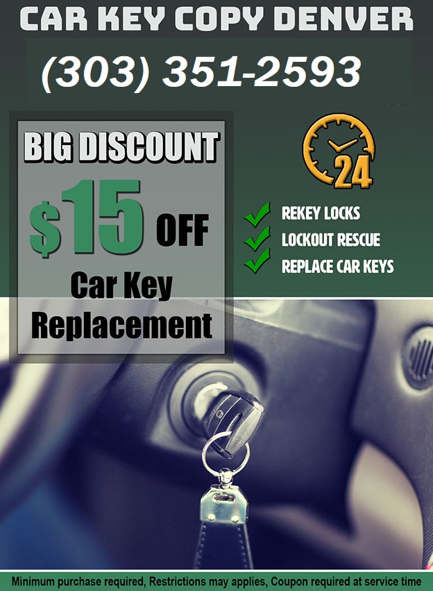 Image for Car Key Copy Denver with ID of: 2299167