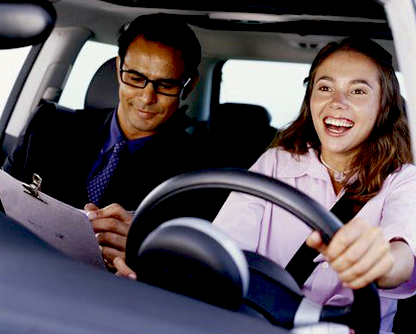 Image for U Learn Driving School with ID of: 2299385