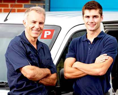 Image for U Learn Driving School with ID of: 2299386