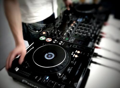 Image for Track Masters DJ Co. with ID of: 2299424