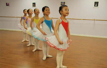 Image for Prima Ballet with ID of: 2299779