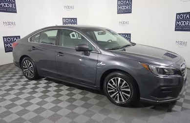 Image for Royal Moore Subaru with ID of: 2299802