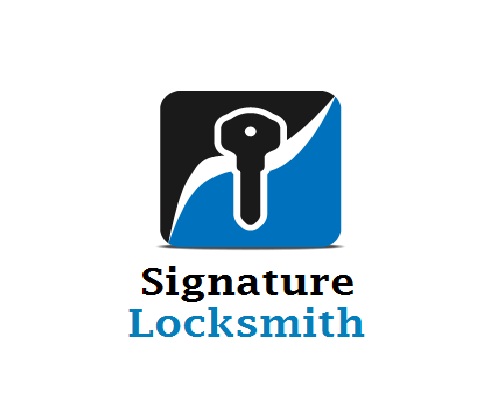 Image for Signature Locksmith with ID of: 2299944
