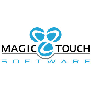 Image for Magic Touch Software International with ID of: 2300039