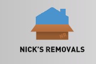 Image for Nicks Removals with ID of: 2300046