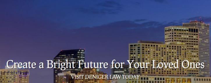 Image for Deniger Law LLC with ID of: 2300089