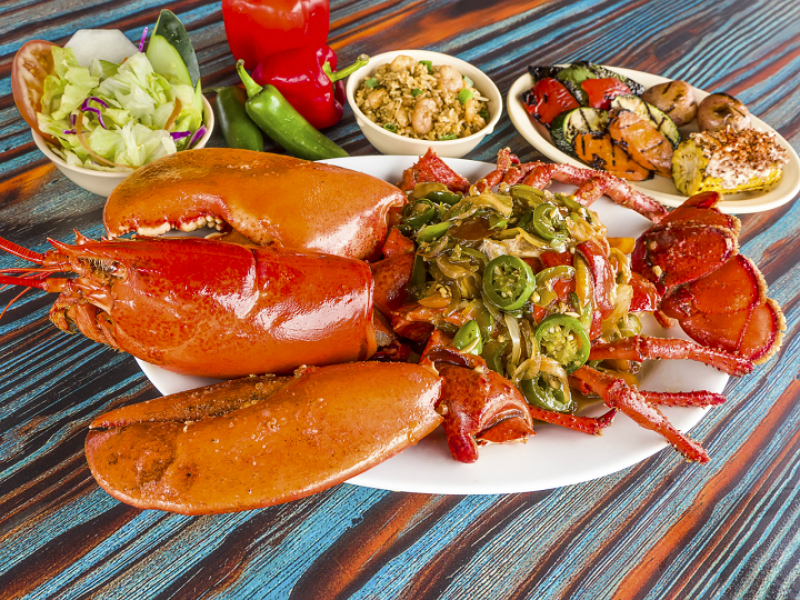 Image for Mambo Seafood with ID of: 2300418