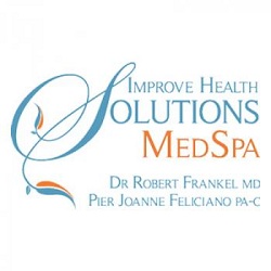 Image for Improve Health Solutions with ID of: 2300441