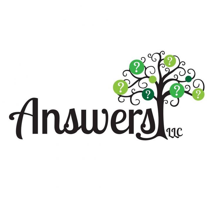 Image for Answers LLC with ID of: 2300467