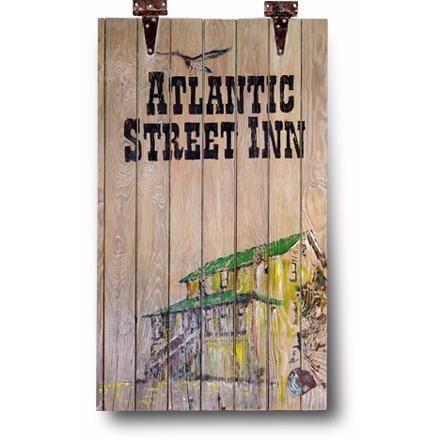 Image for Atlantic Street Inn with ID of: 2300480