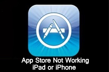 Image for How to Fix App Store Not Working On iPhone? with ID of: 2300484