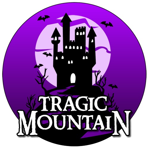 Image for Tragic Mountain with ID of: 2300698