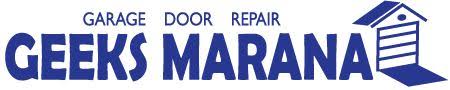Image for Garage Door Geeks with ID of: 2300826