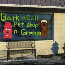 Image for Bark N Call Pet Shop & Grooming with ID of: 2300933