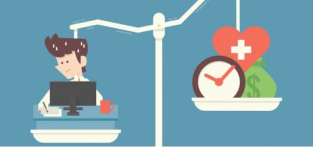 Image for Work Life Balance Bloggers India with ID of: 2301050