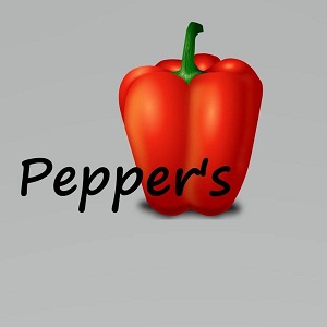Image for Pepper's Cafe with ID of: 2301264