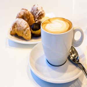 Image for Pepper's Cafe with ID of: 2301275