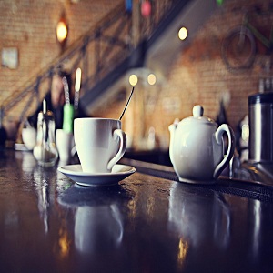 Image for Pepper's Cafe with ID of: 2301280