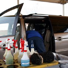 Image for Car Cleen Systems with ID of: 2301316