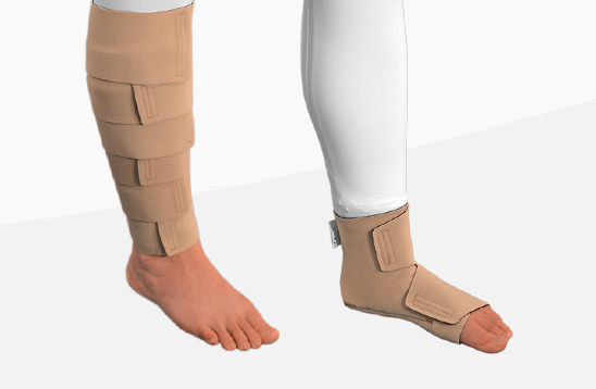 Image for Compression Therapy Market - Global Opportunity Analysis, 2017–2025 with ID of: 2301385