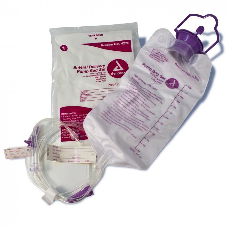 Image for Enteral Delivery with ID of: 2301682