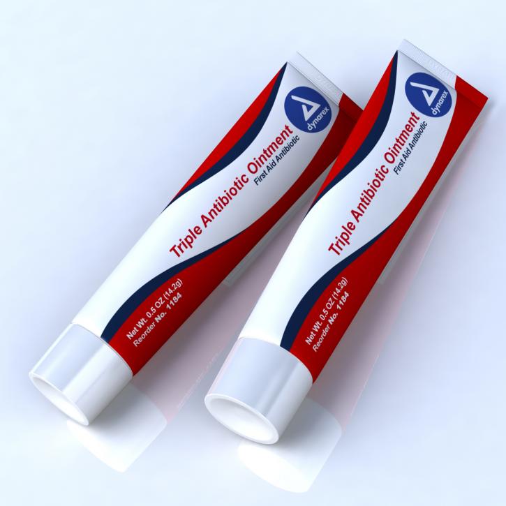 Image for Triple Antibiotic Ointment with ID of: 2301730