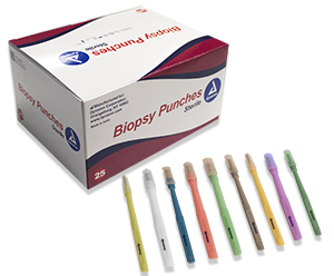 Image for Biopsy Punches with ID of: 2301775