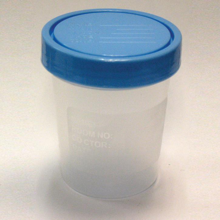 Image for Specimen Containers with ID of: 2301957