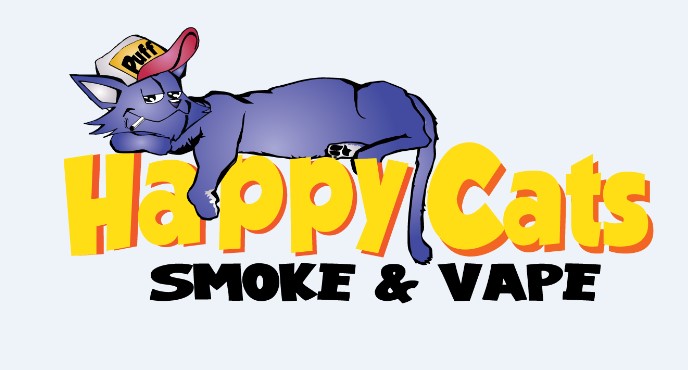 Image for Happy Cats Smoke and Vape with ID of: 2302022