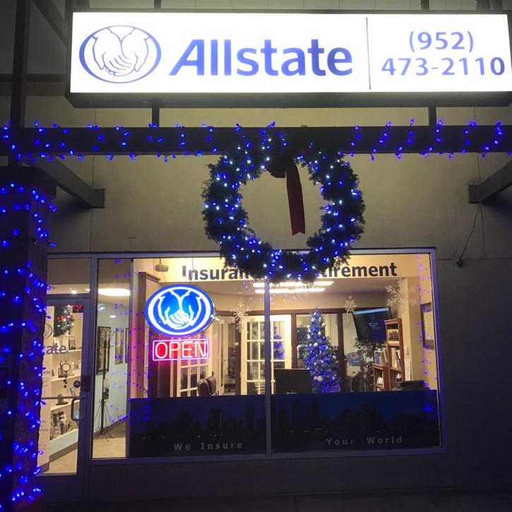 Image for Allstate Insurance Agent: Jim Harper with ID of: 2302050