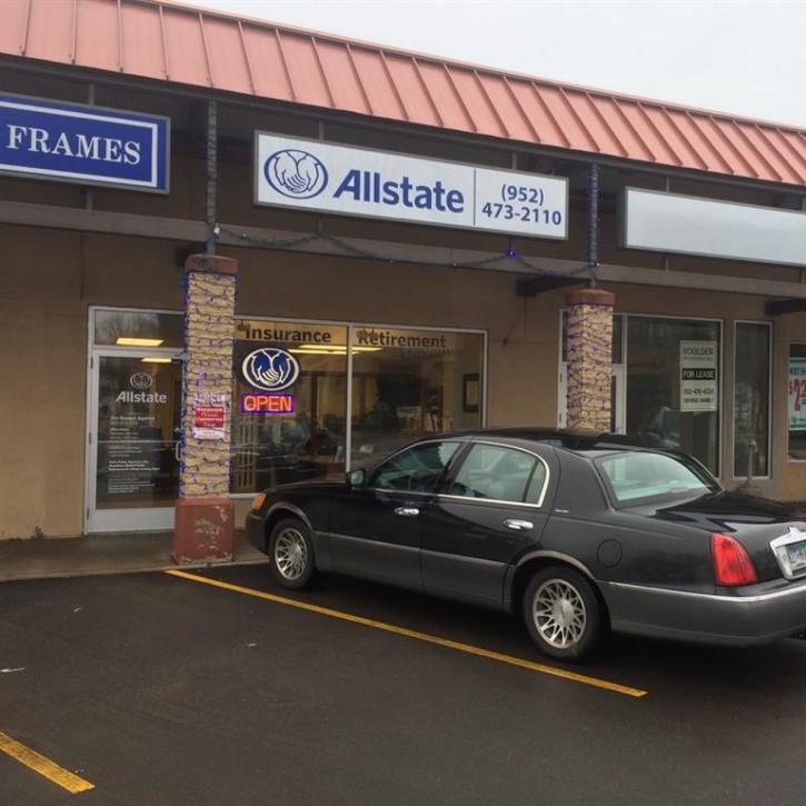Image for Allstate Insurance Agent: Jim Harper with ID of: 2302051