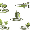 Image for Innovative Landscaping Design with ID of: 2302193