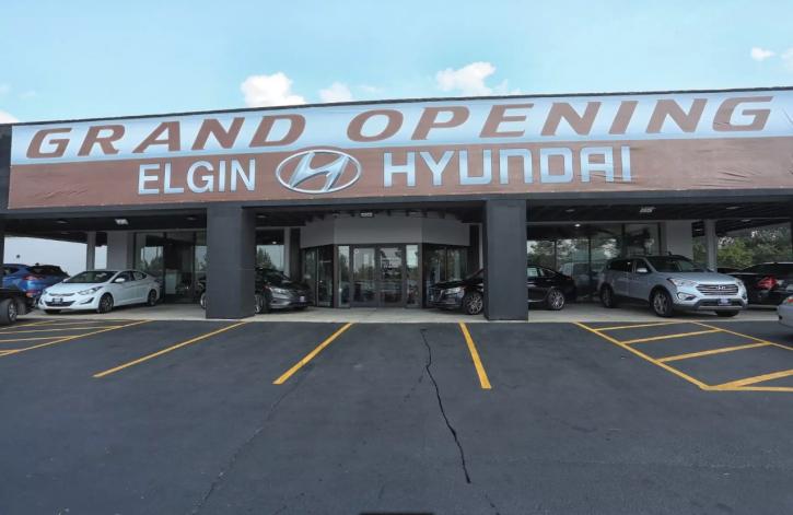 Image for Elgin Hyundai with ID of: 2302294