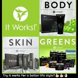 Image for It Works Global with ID of: 2302355