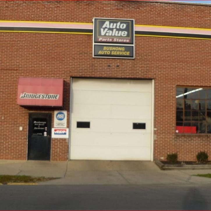 Image for Bushong Auto Service with ID of: 2302426
