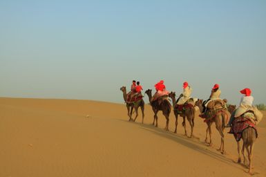Image for Tour Packages In Rajasthan with ID of: 2302462