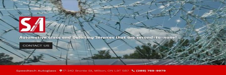 Image for Speedtech Autoglass with ID of: 2302518