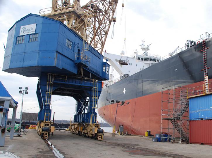 Image for Rhoads Industries with ID of: 2302535