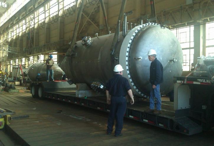 Image for Rhoads Industries with ID of: 2302539