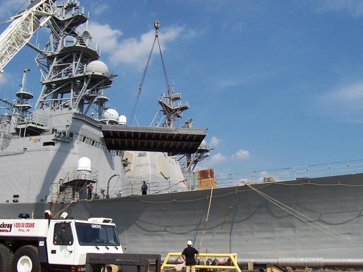Image for Rhoads Industries with ID of: 2302546
