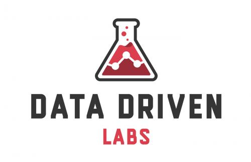 Image for Data Driven Labs with ID of: 2302637