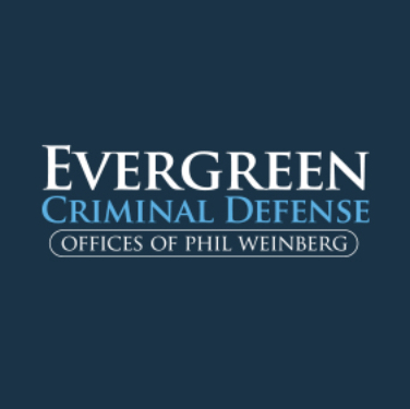 Image for Evergreen Criminal Defense with ID of: 2302704