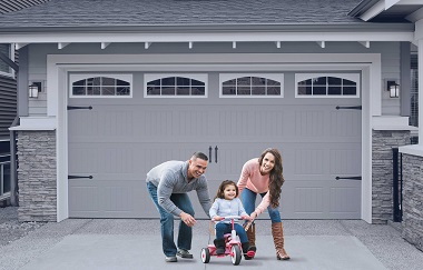 Image for Welcome Garage Doors with ID of: 2302825