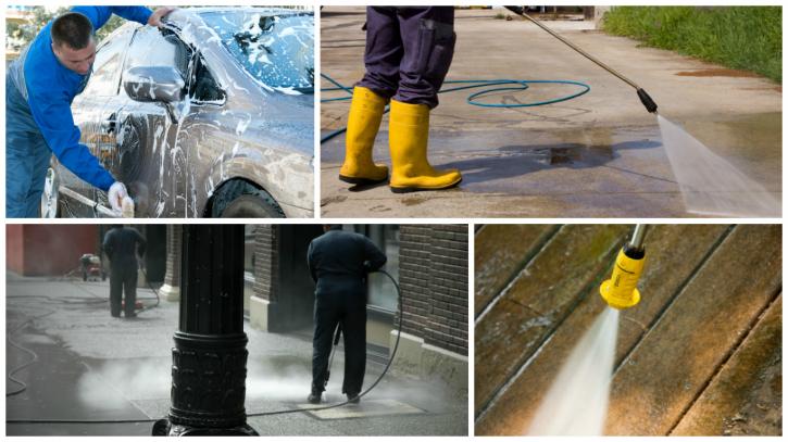 Image for All Clean Outdoor Solutions LLC with ID of: 2302826