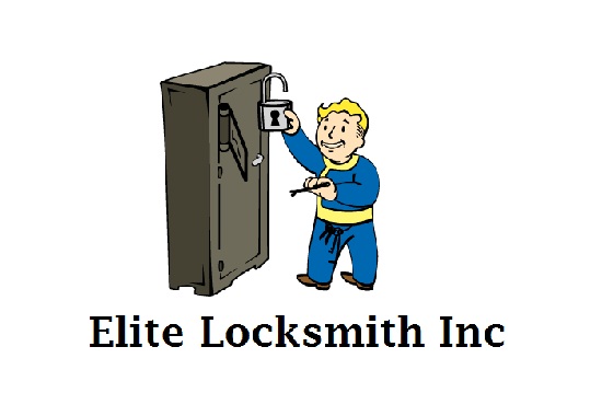 Image for Elite Locksmith Inc with ID of: 2303145