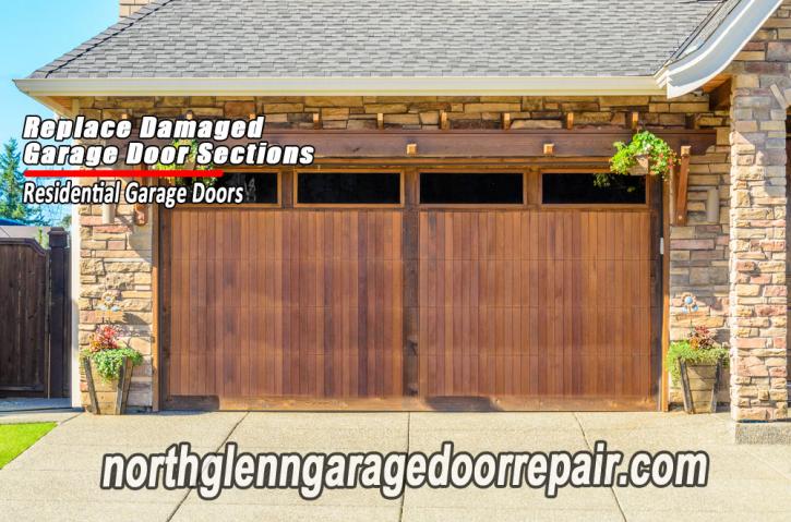 Image for Northglenn Garage Door Repair with ID of: 2303250