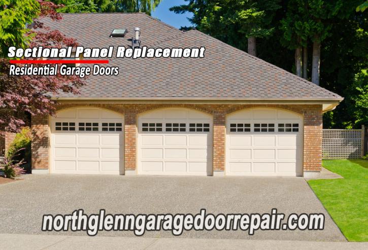 Image for Northglenn Garage Door Repair with ID of: 2303251