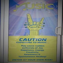 Image for The Music Store with ID of: 2303320